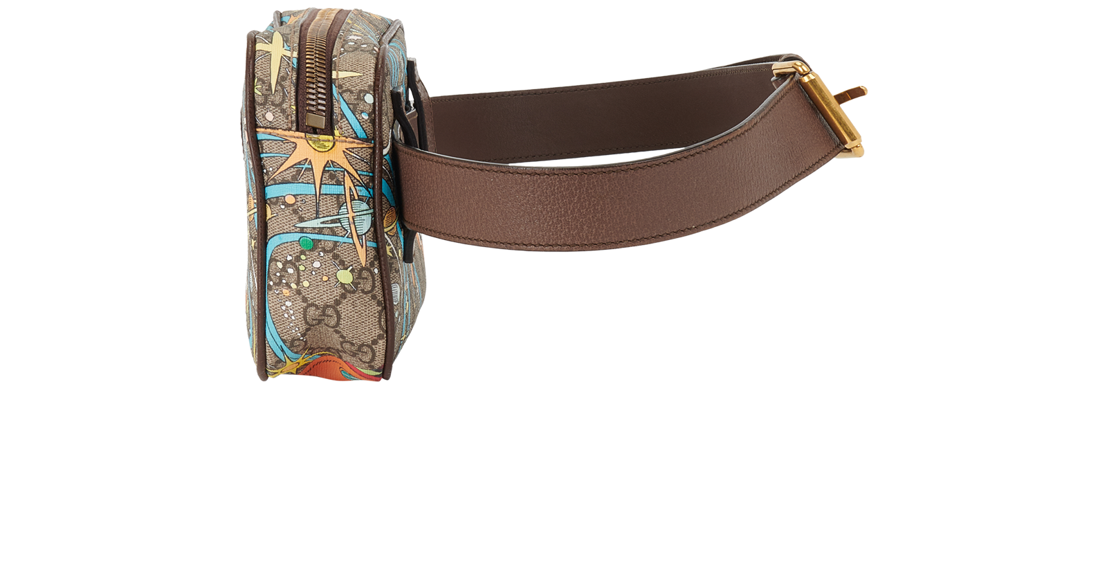 Disney Belt Bag, &pound;395, Bottom view